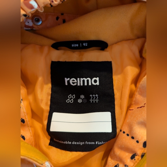 Reima Jacket - Picture 4 of 5